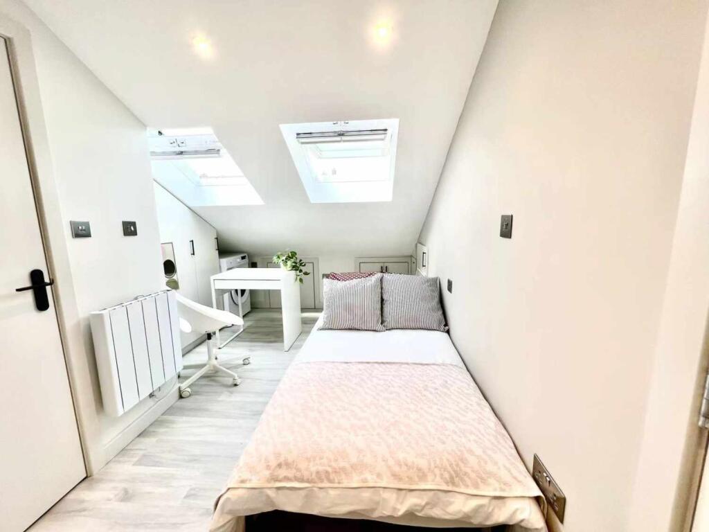 Main image of property: Battersea