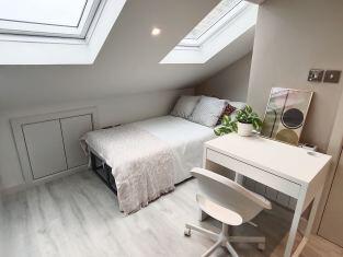 Main image of property: Villiers Road 