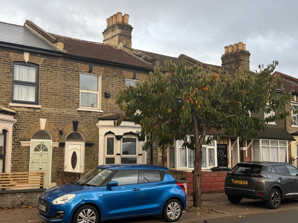 Main image of property: Crownfield Road