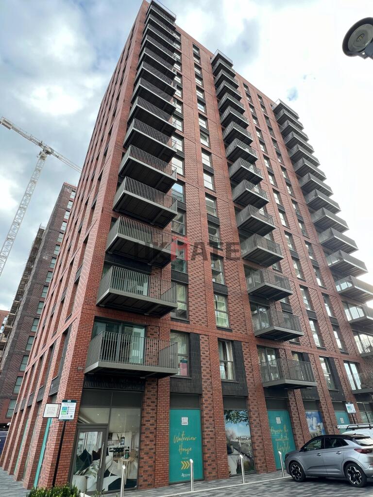 Main image of property: 12 Quay Walk