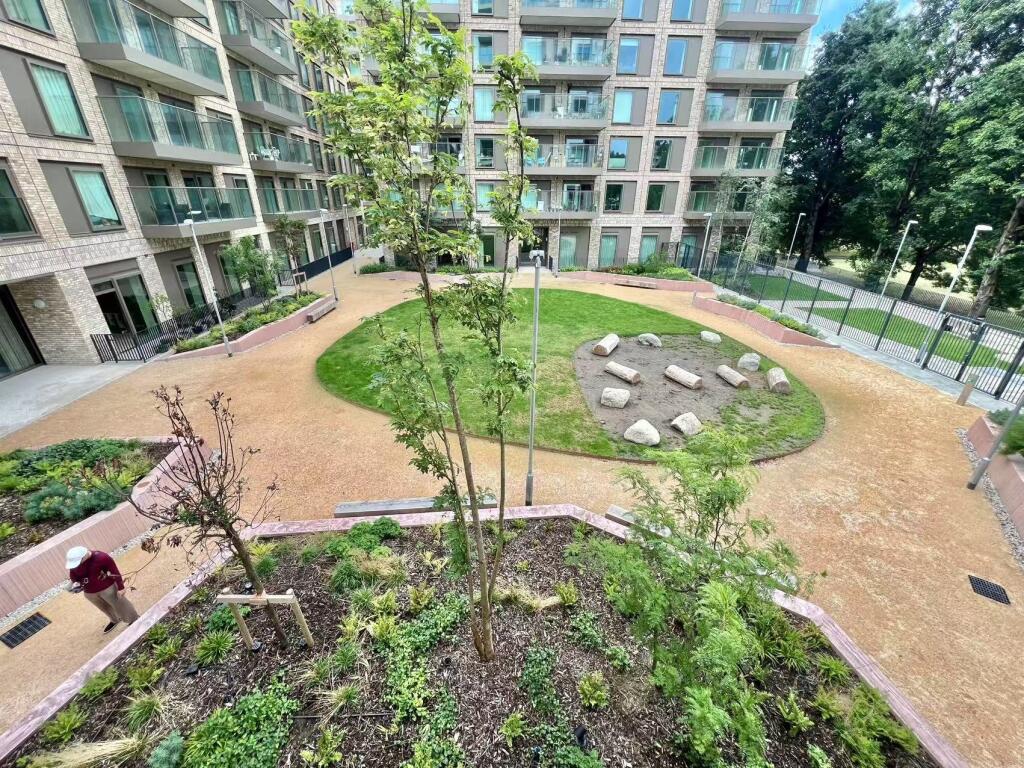 Main image of property: steamer building