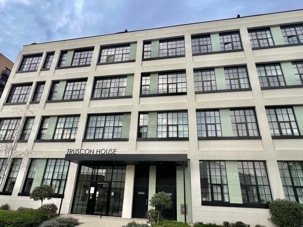 Main image of property: Truscon House, 14 Carnation Gardens