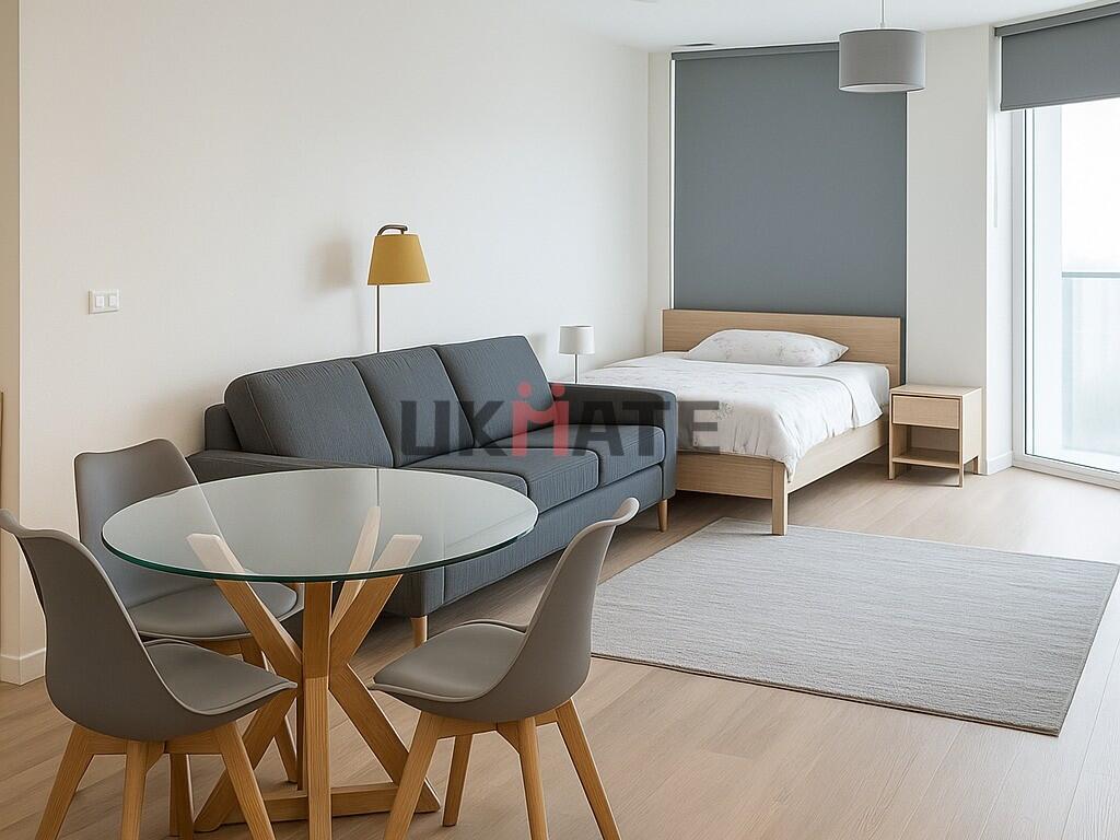 Main image of property: Hale Works Apartments, Daneland Walk