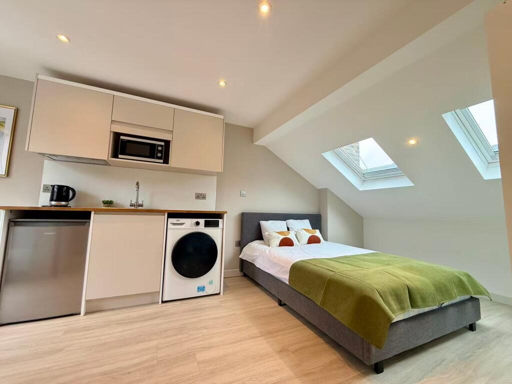 Main image of property: Culvert Road