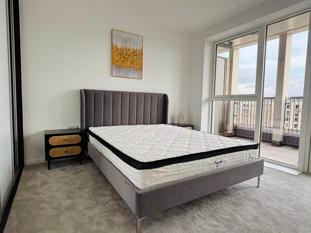 Main image of property: 15 Wheatstone Gardens