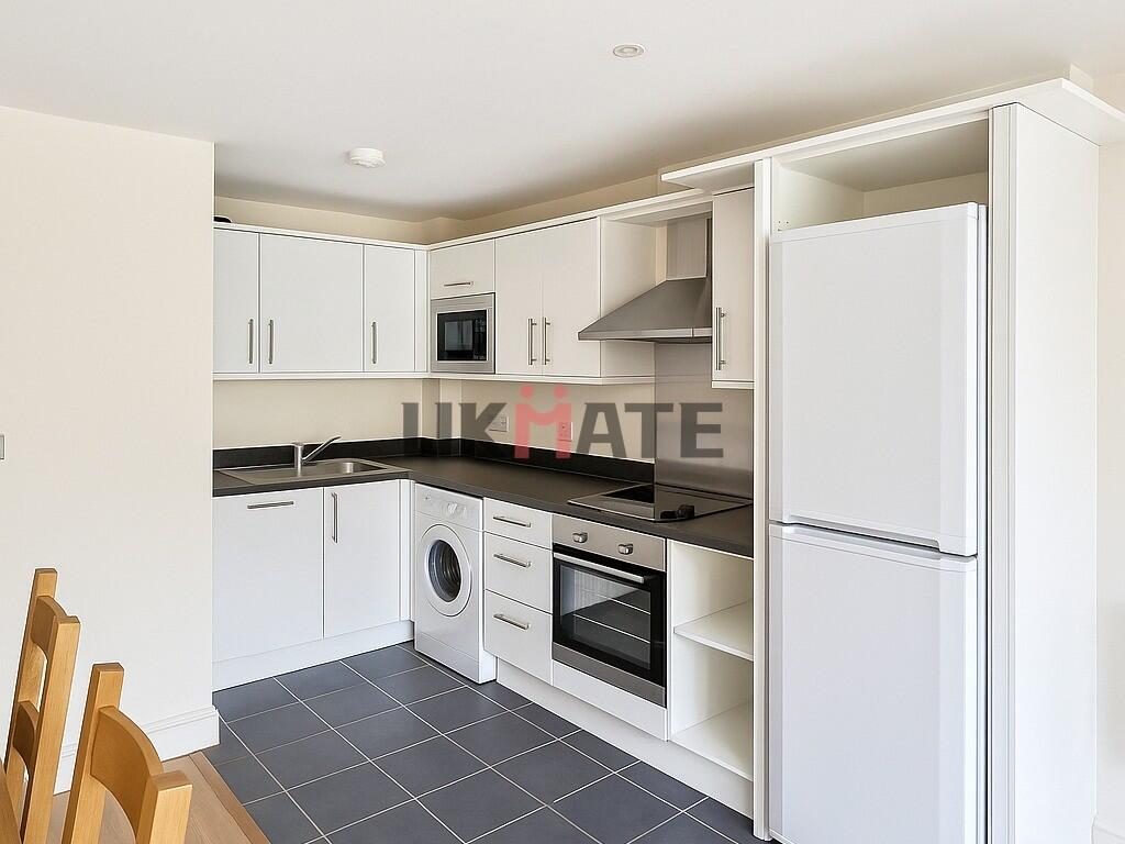 Main image of property: Ashburnham Place