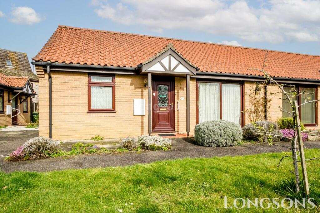 Main image of property: Donald Moore Gardens, Watton