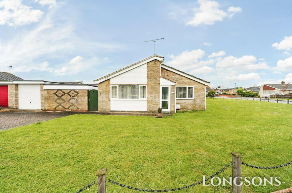 Main image of property: Langmere Road, Watton