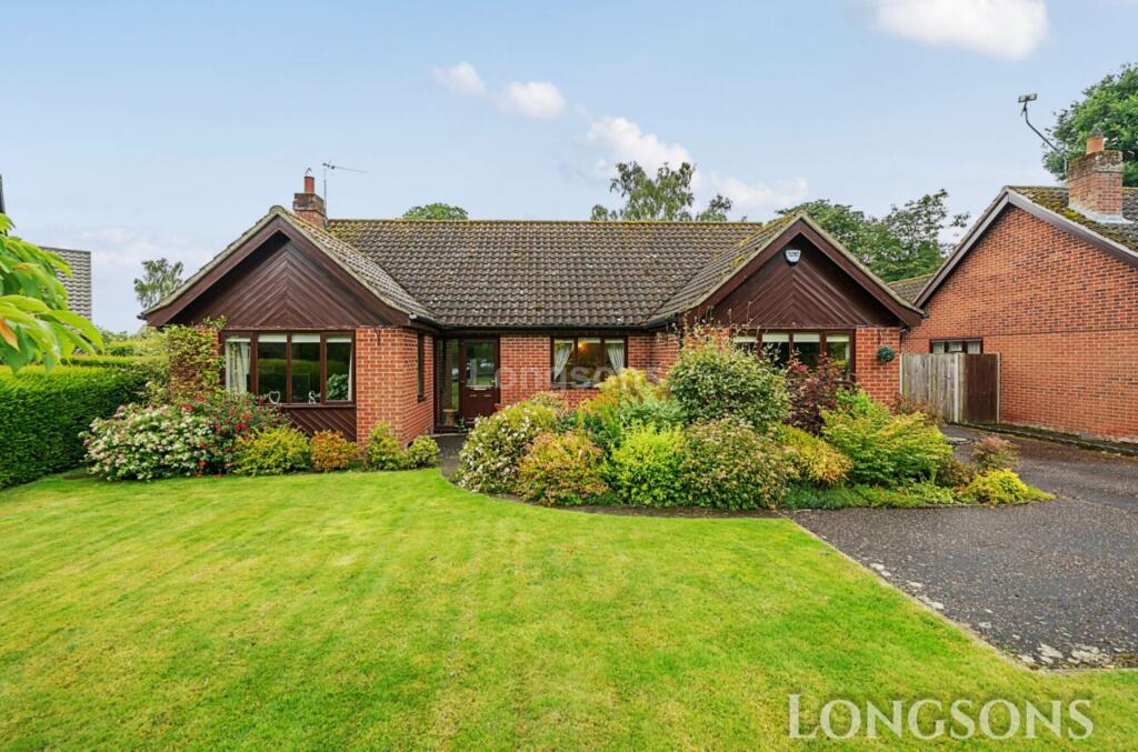 Main image of property: Lonsdale Cresent, Hingham