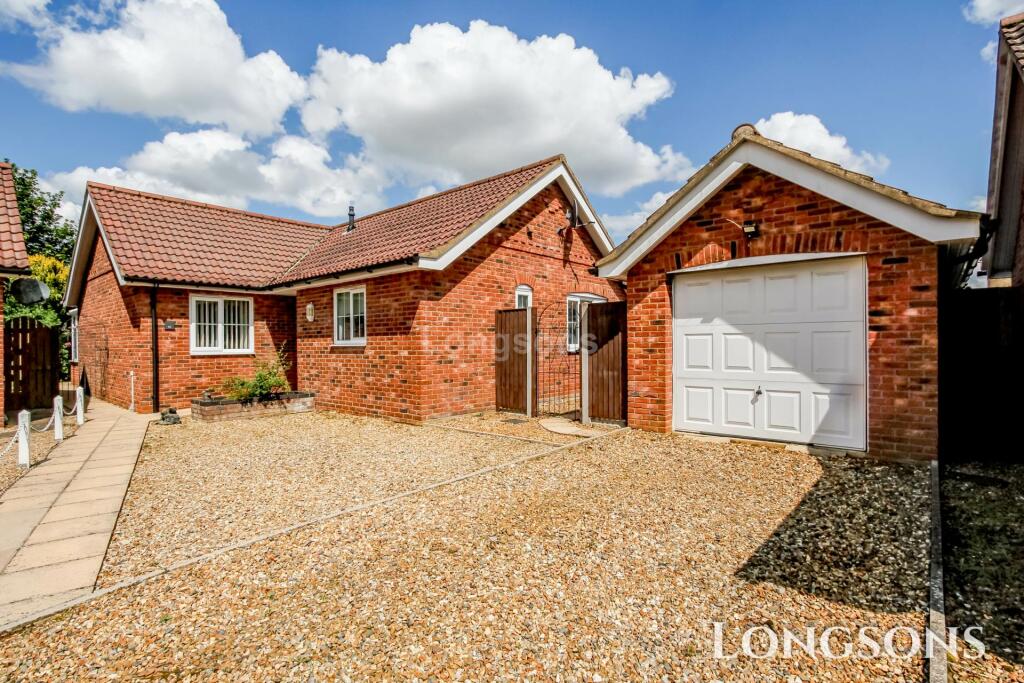 Main image of property: Ella Rose Court, Watton