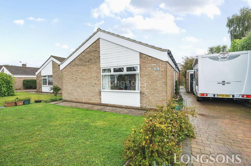 Main image of property: Canon Close, Watton