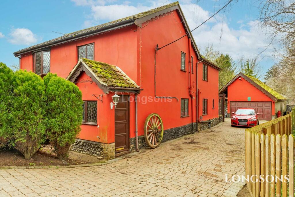 Main image of property: Mere Road, Stow Bedon