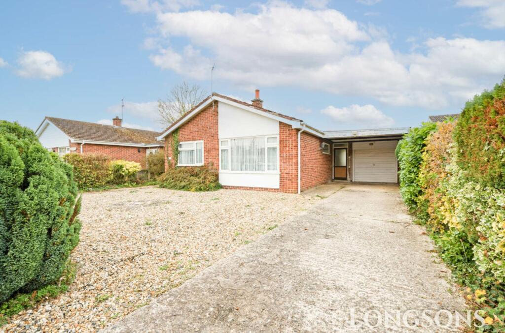 Main image of property: Nelson Court, Watton
