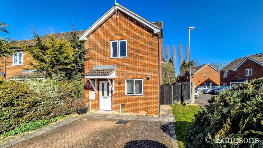 Main image of property: Akoriti Square, Watton