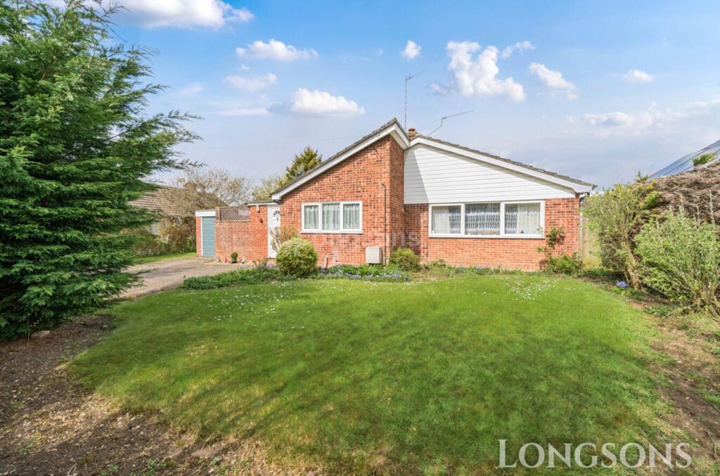 Main image of property: Harvey Street, Watton