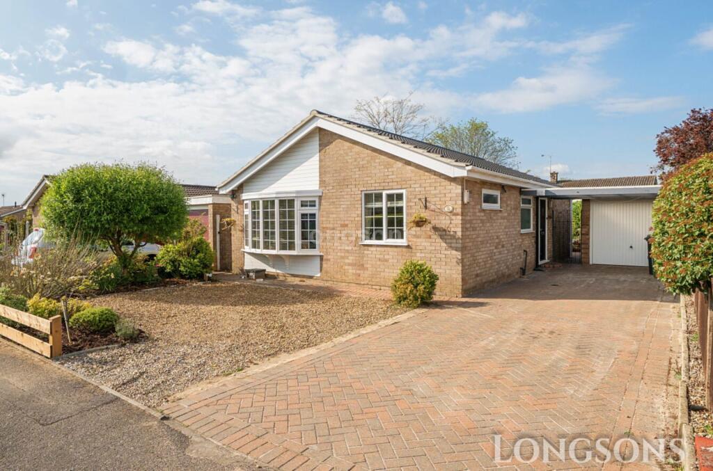 Main image of property: Priory Road, Watton