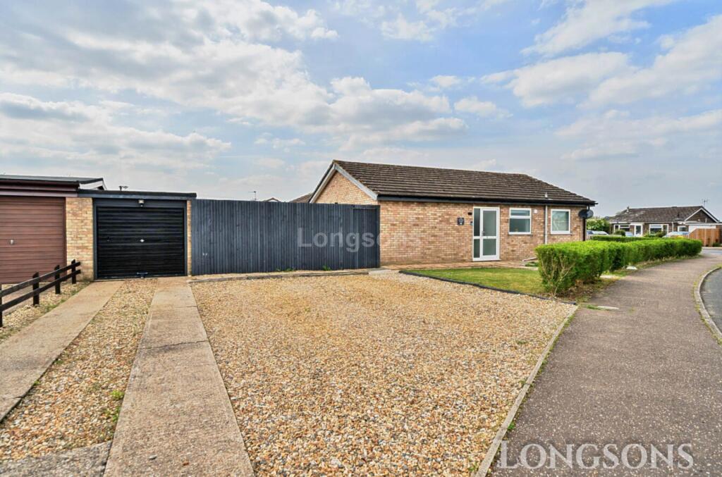 Main image of property: Stevens Close, Watton