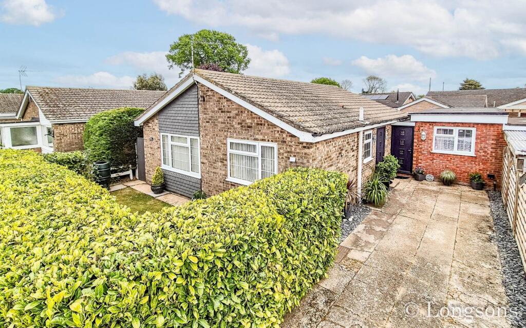 Main image of property: Millfield, Ashill