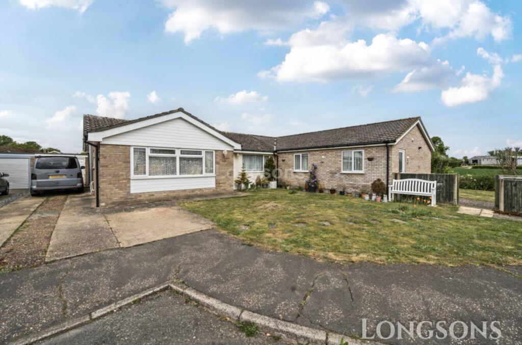 Main image of property: Acacia Avenue, Ashill