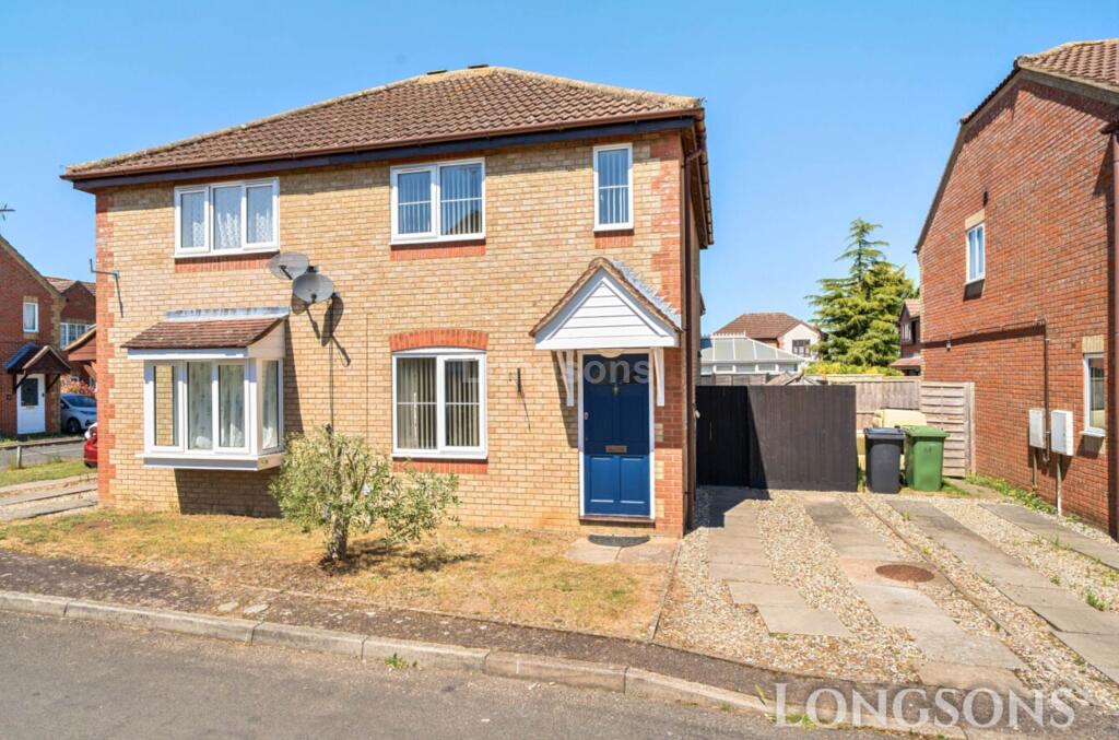 Main image of property: Hunters Oak, Watton