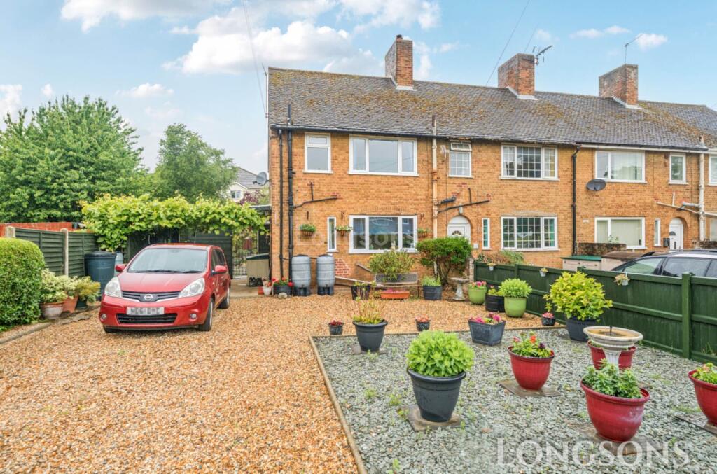 Main image of property: Halton Road, Watton
