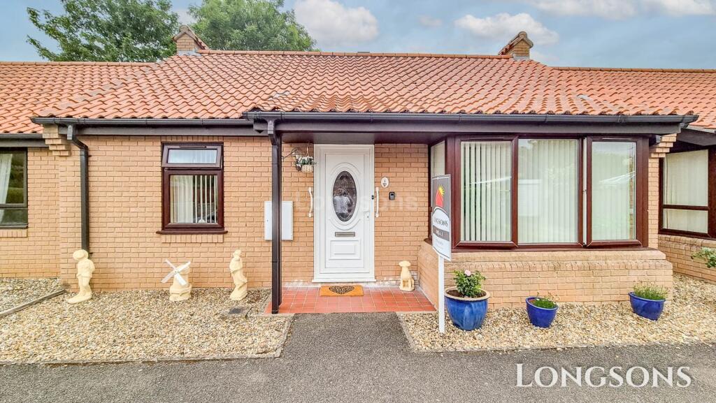 Main image of property: Donald Moore Gardens, Watton