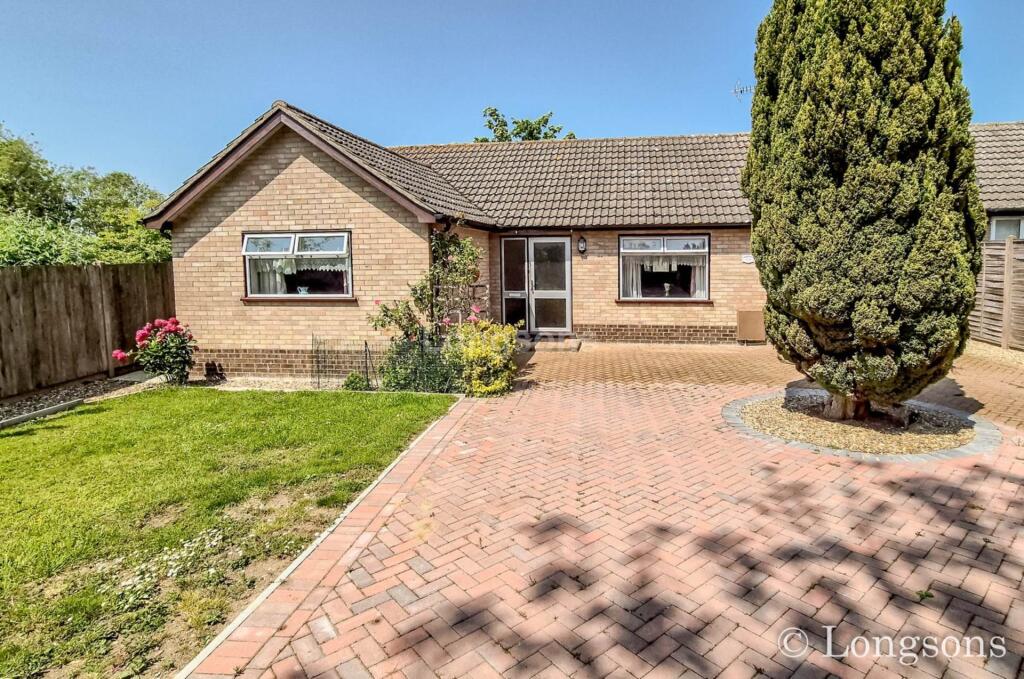Main image of property: Stokes Avenue, Watton