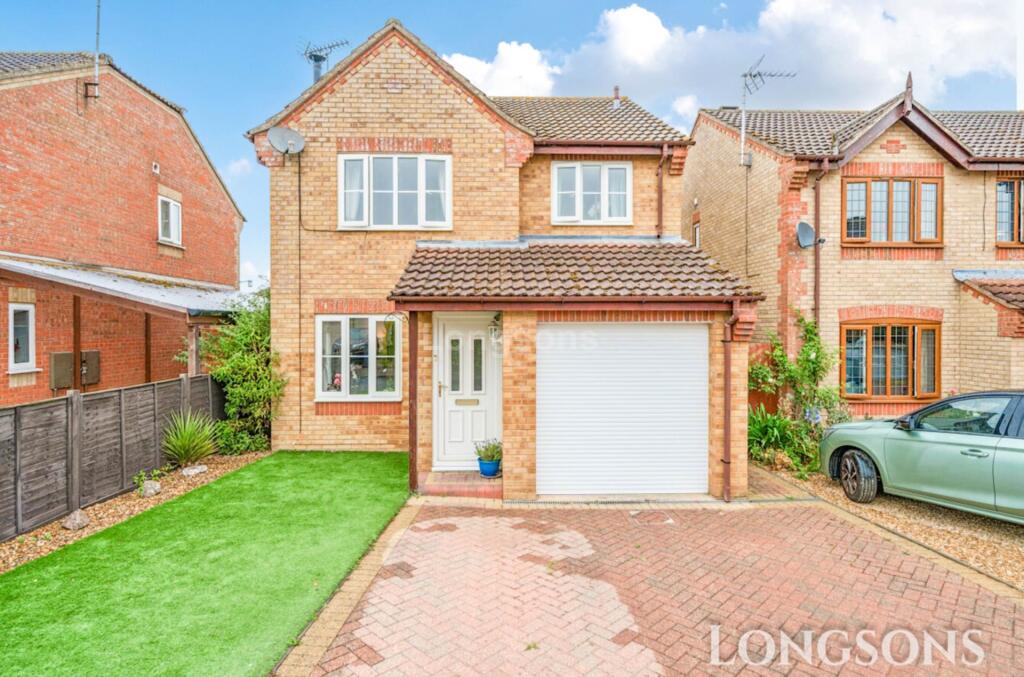 Main image of property: Hunters Oak, Watton