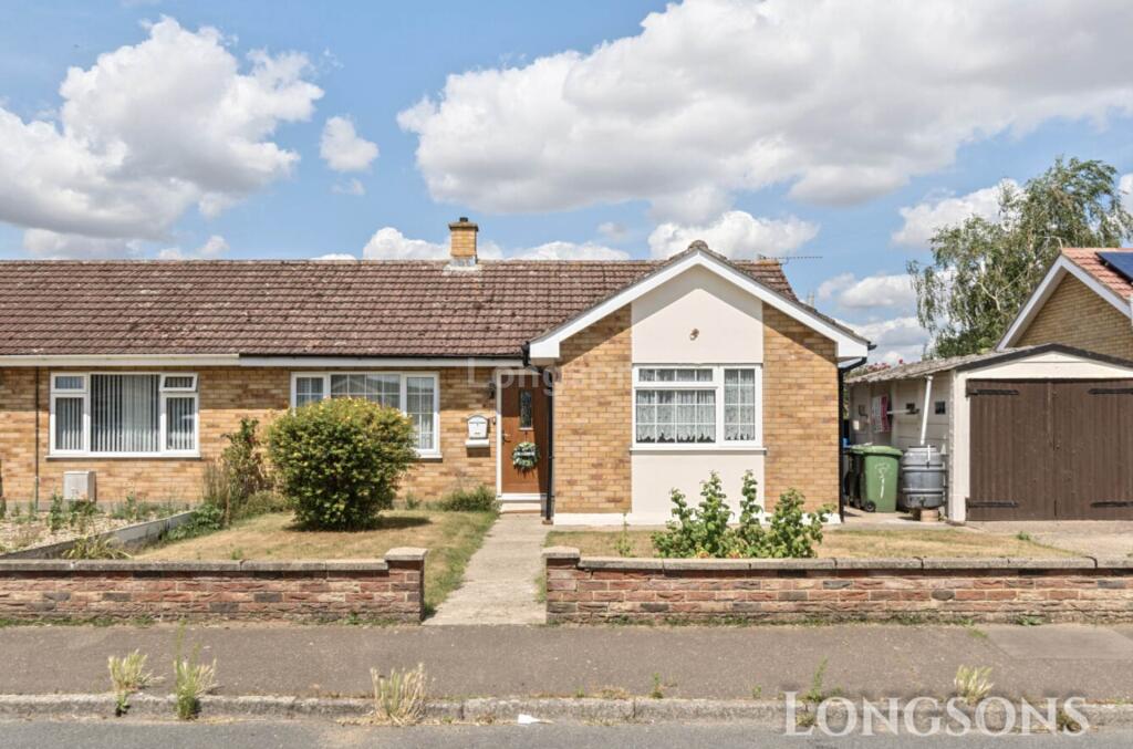 Main image of property: Fairholme Close, Ashill