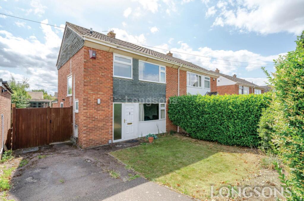 Main image of property: Tuttles Lane West, Wymondham