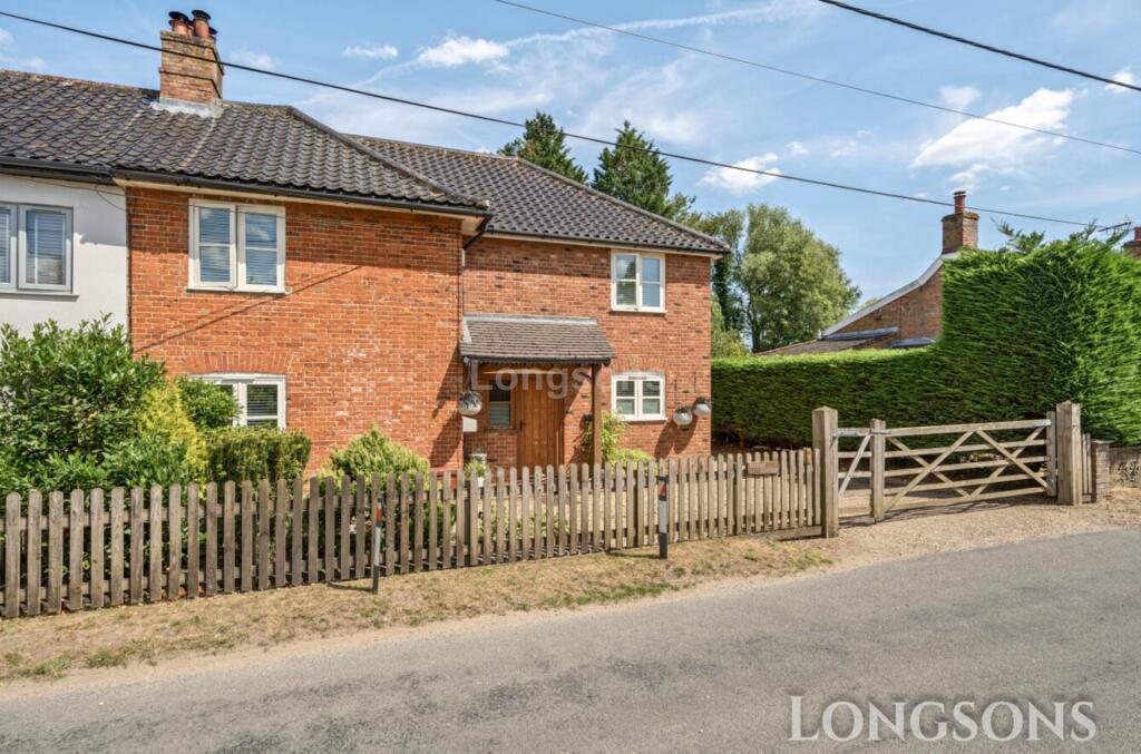 Main image of property: Cley Lane, Saham Toney