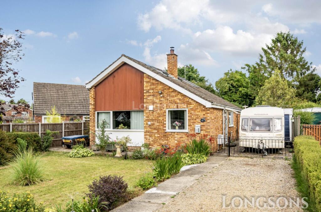 Main image of property: Wayland Avenue, Watton