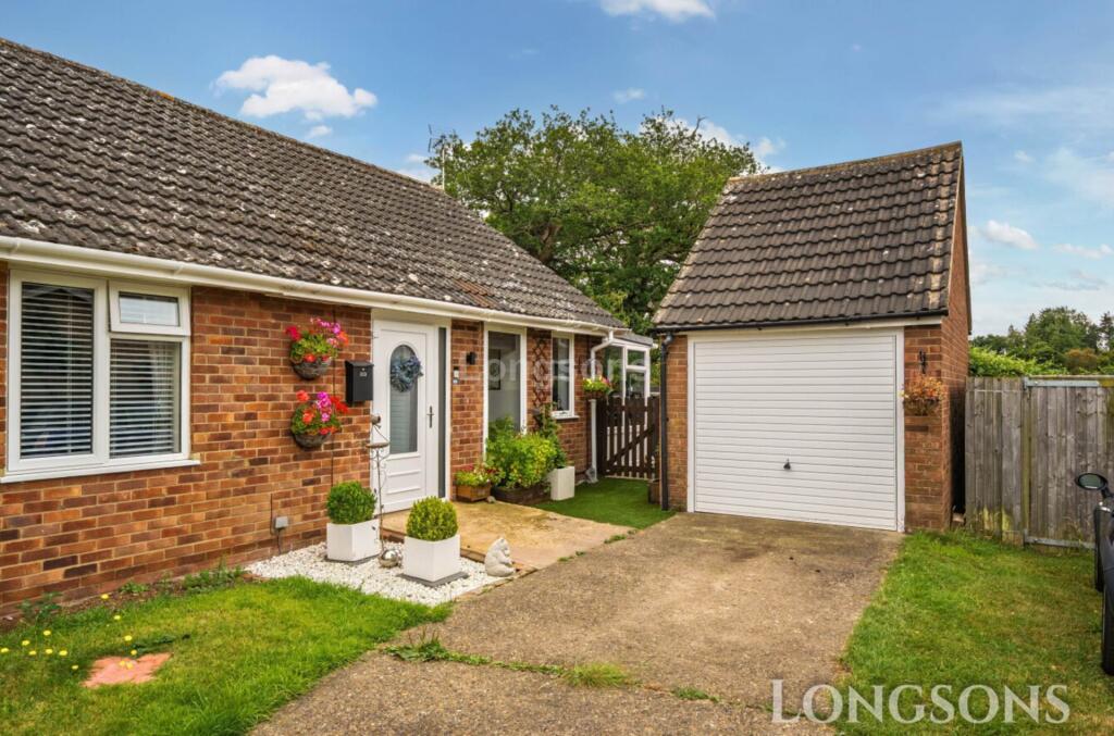 Main image of property: Parklands Avenue, Shipdham
