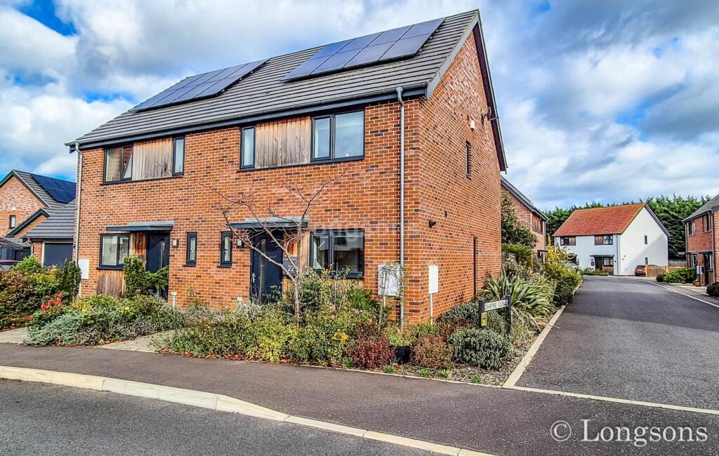Main image of property: Harvest Road, Watton