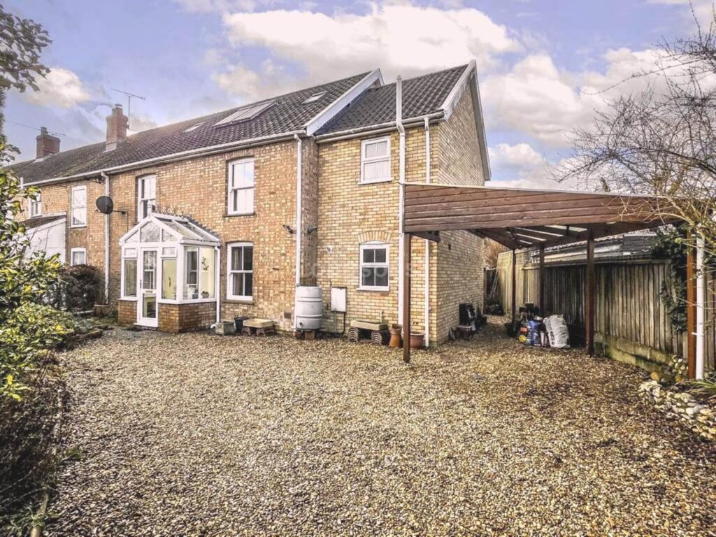 Main image of property: Richmond Road, Saham Toney