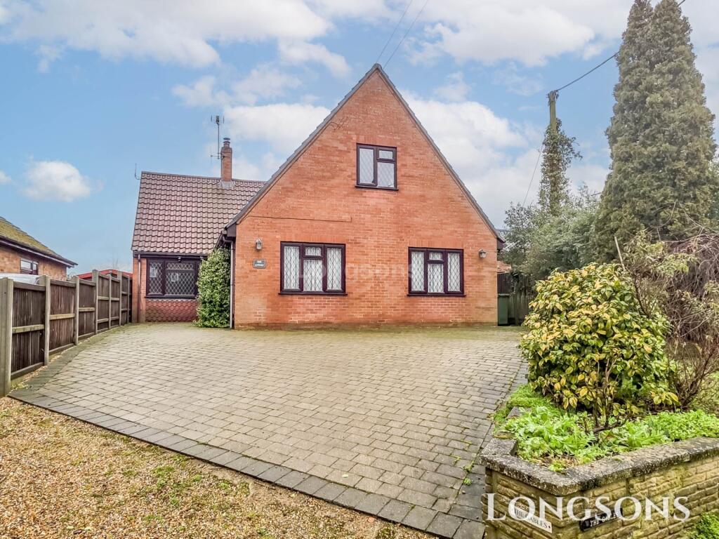 Main image of property: Willow Corner, Carbrooke