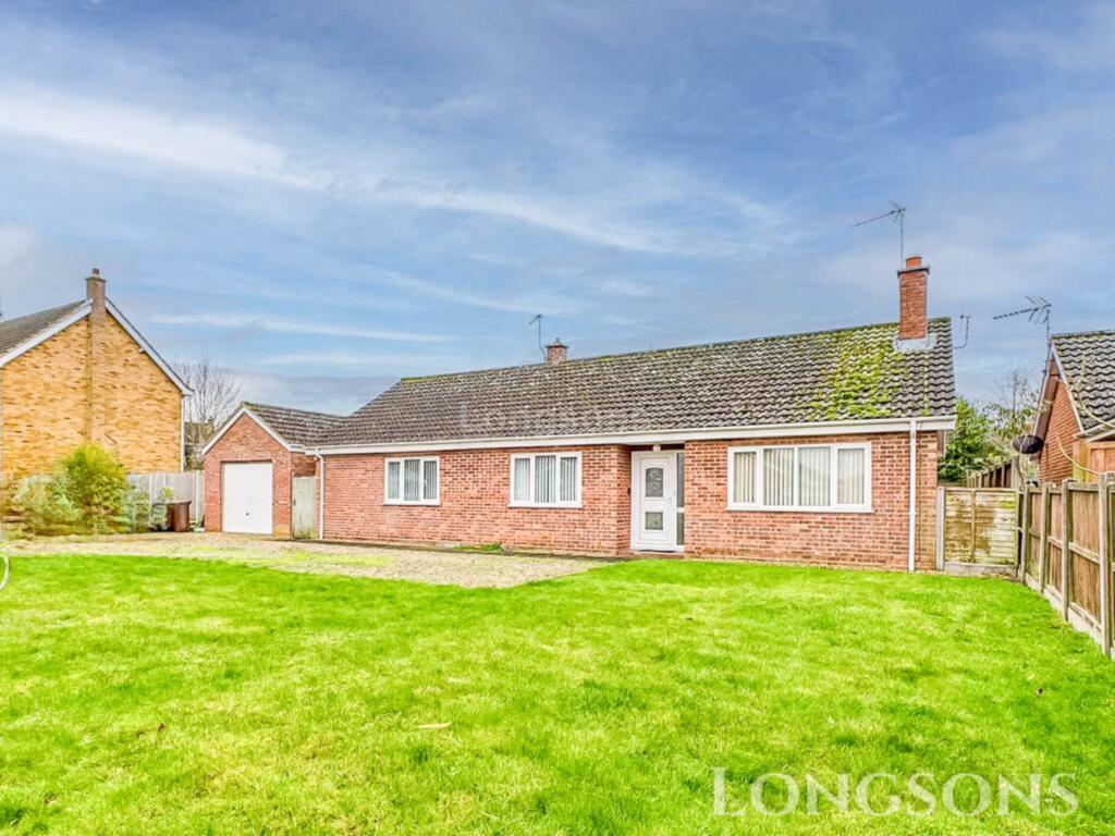 Main image of property: Nelson Court, Watton