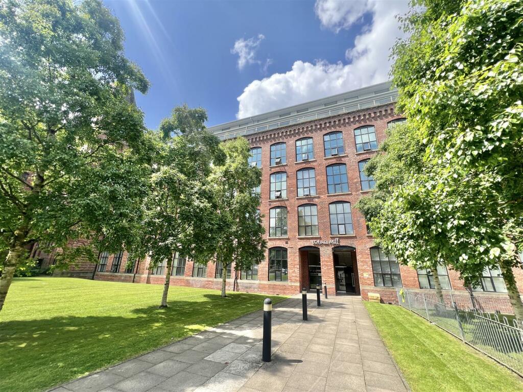 Main image of property: Victoria Mill, Reddish