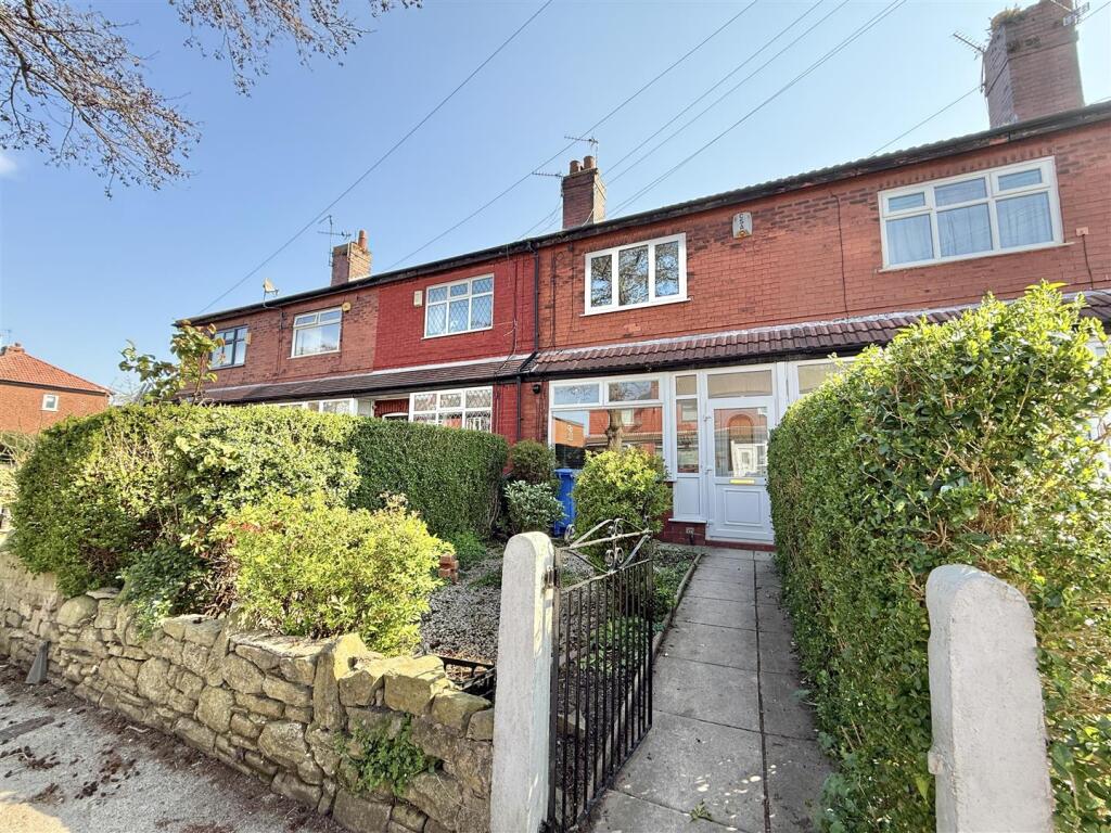 Main image of property: Handforth Road, South Reddish