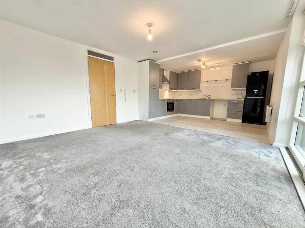 Main image of property: Cooper Street, Stockport