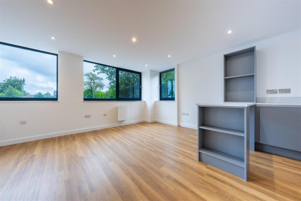 Main image of property: Castlewood, Stockport