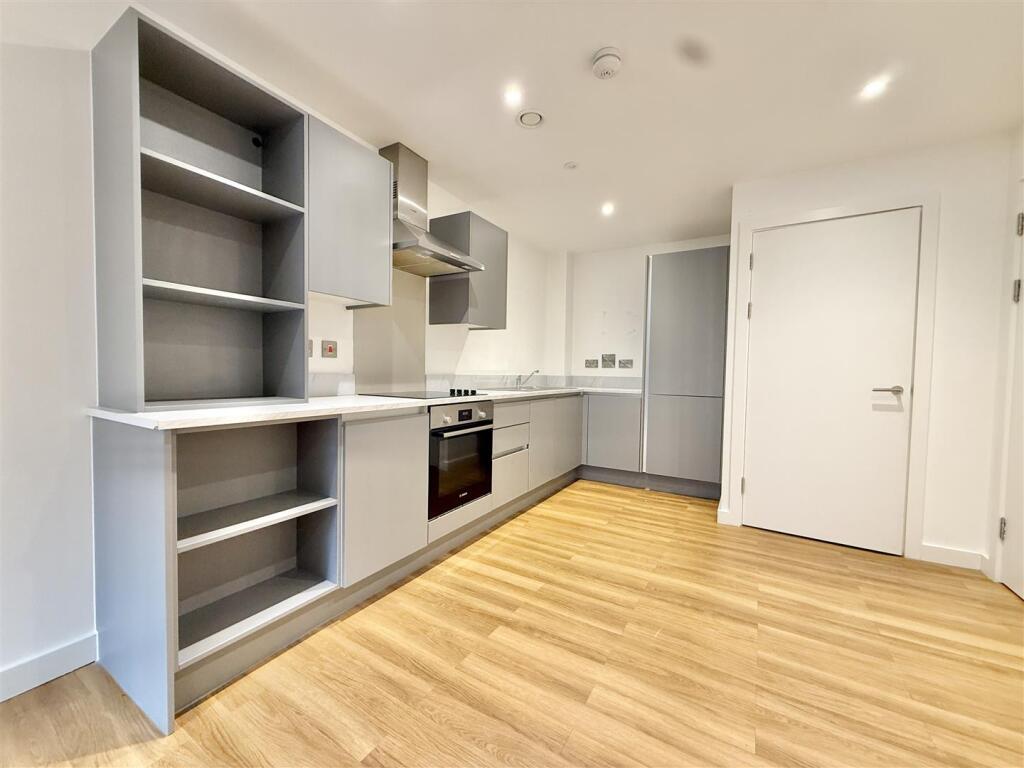 Main image of property: Castlewood, Stockport