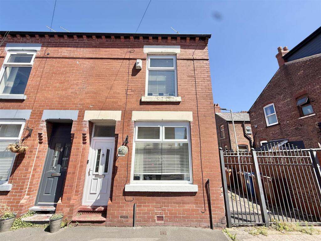 Main image of property: Bower Street, Reddish