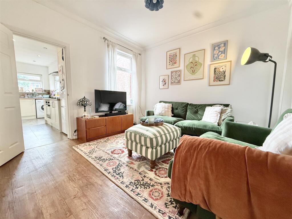 Main image of property: Victoria Road, Stockport