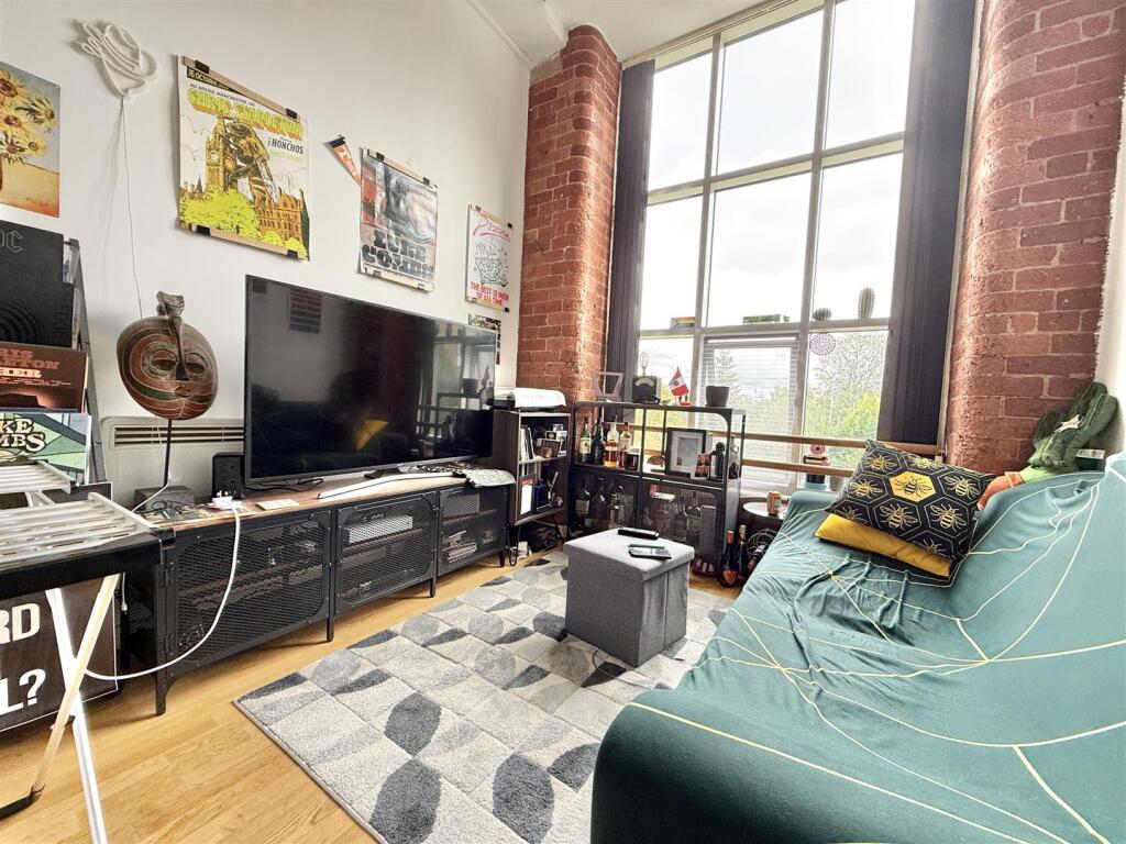 Main image of property: Reddish, Stockport