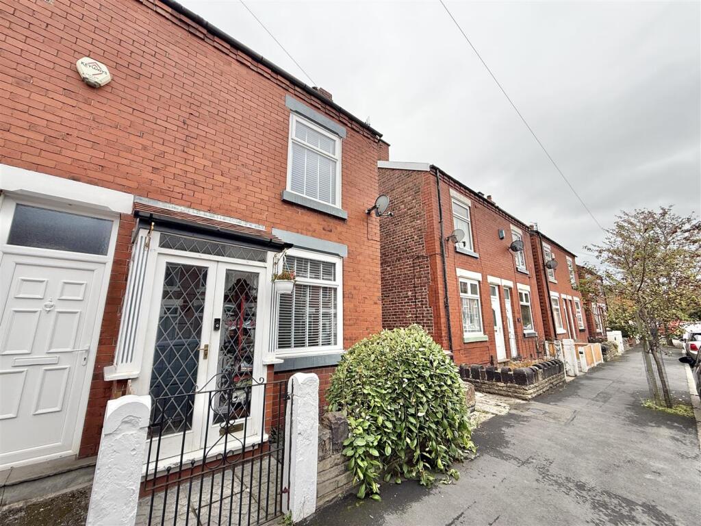 Main image of property: Islington Road, Great Moor