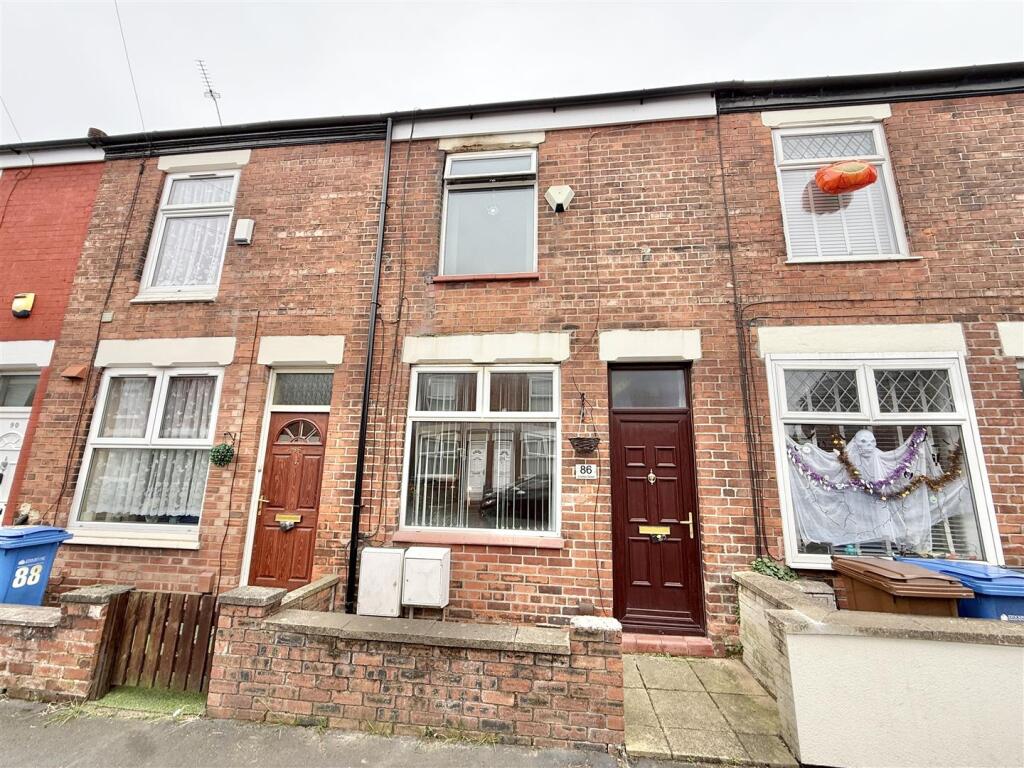 Main image of property: Charles Street, Stockport