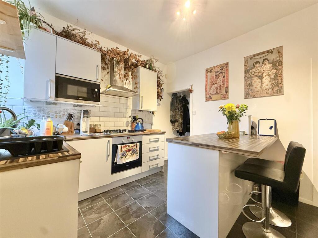 Main image of property: Charles Street, Stockport