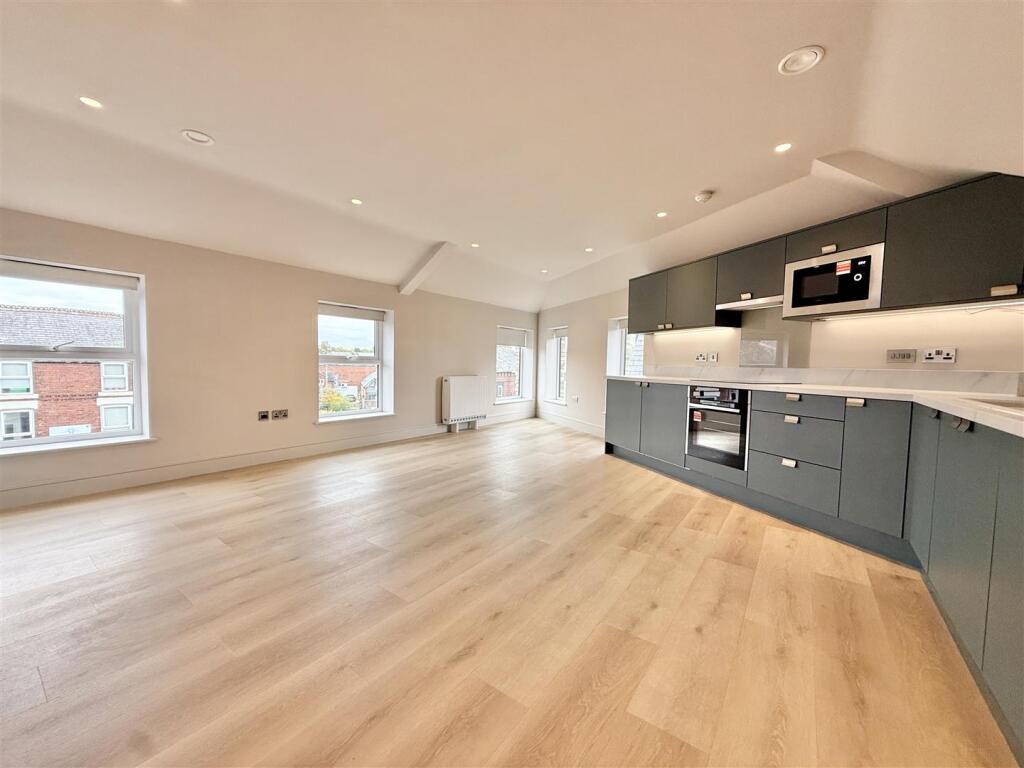 Main image of property: Kemps Corner, Wilbraham Road, Chorlton