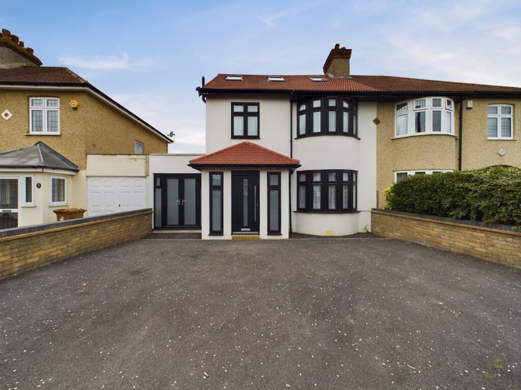 Main image of property: 77 Brampton Road, Bexleyheath